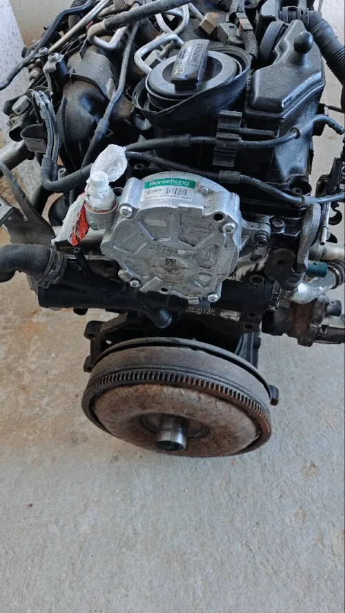 Moteur Volkswagen 03L