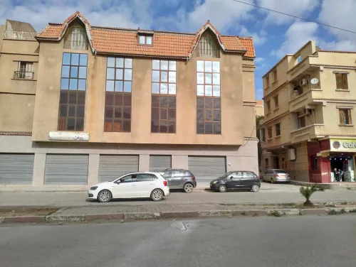 Location Immeuble Sétif Setif