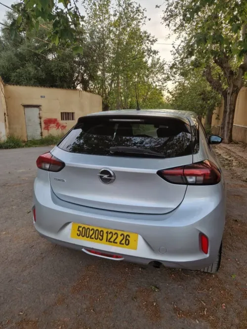 Opel Corsa 2022 