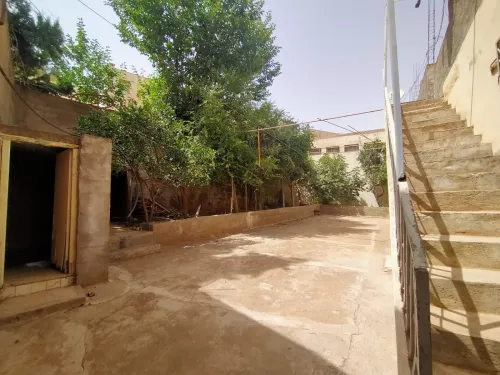 Vente Villa Tlemcen Djebala