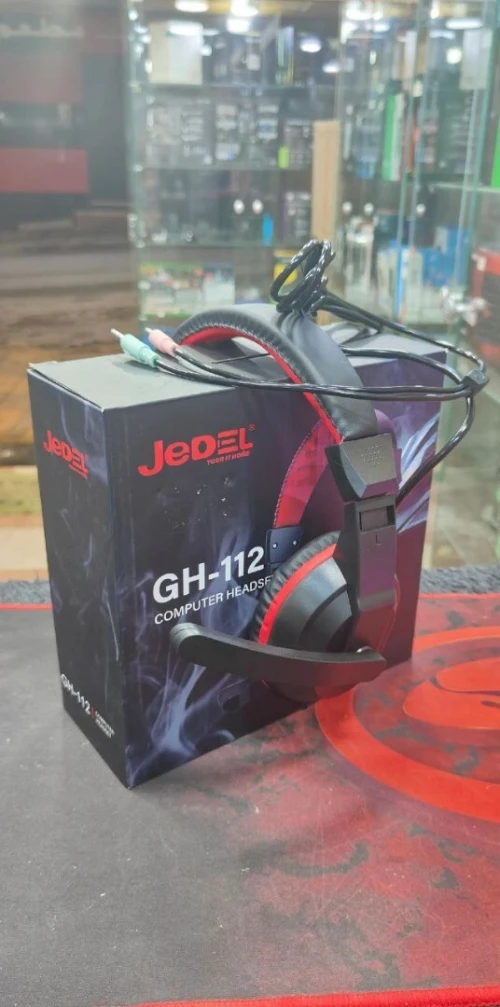 Casque gamer