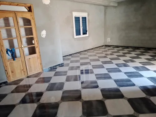 Vente Villa Guelma Guelma
