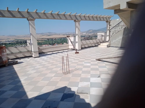 Vente Villa Guelma Guelma