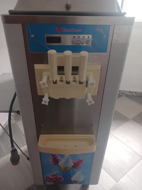 Machine a crame