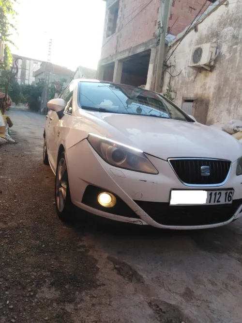 Seat Ibiza 2012 Loca