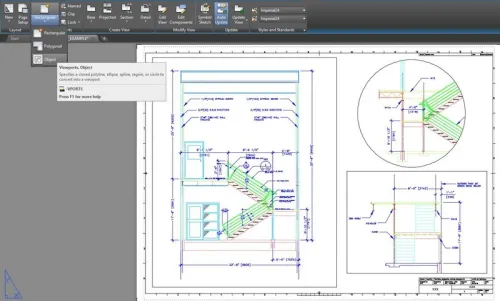 Formation accélérée Autocad
