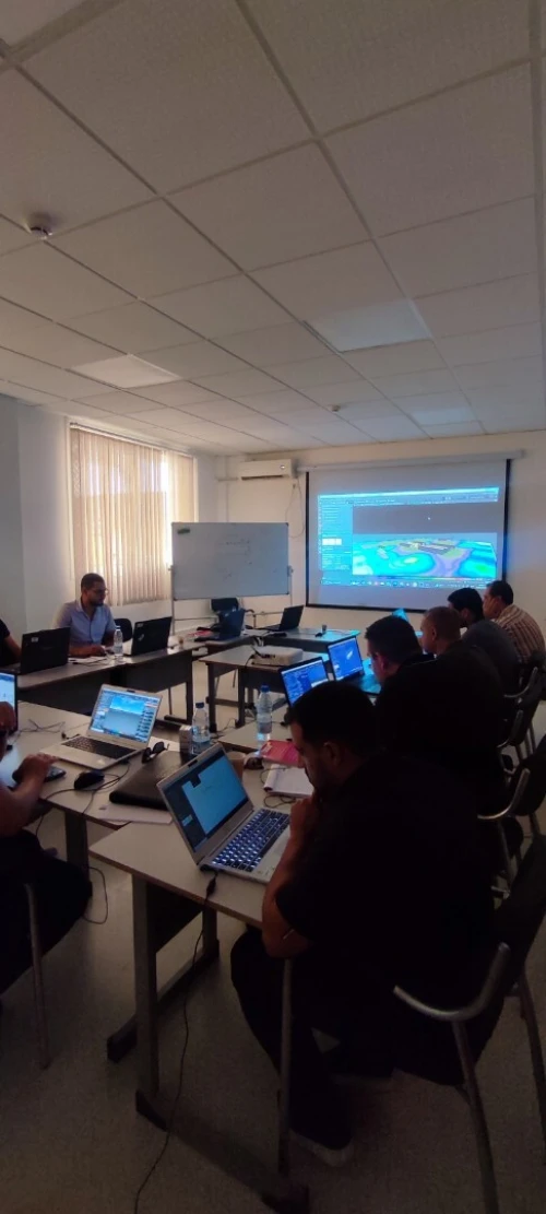 Formation accélérée Etude Eclairage Dialux Evo