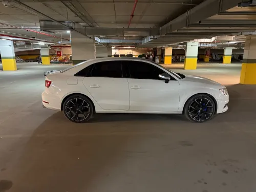 Audi A3 2016 