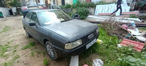 Audi 80 1990 80