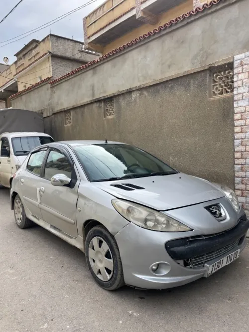 Peugeot 206 Plus 2010 206 Plus