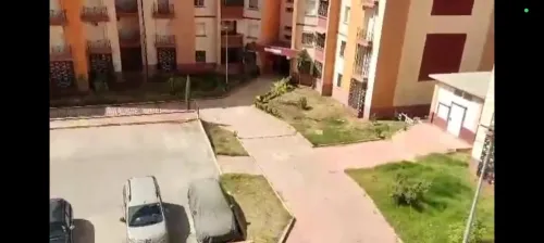 Location Appartement F4 Constantine El khroub