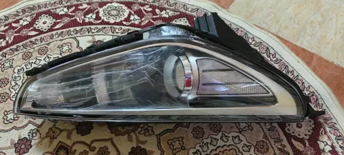 2017-2022 Hyundai i30 PD Headlight RH LH OEM 92102G3000