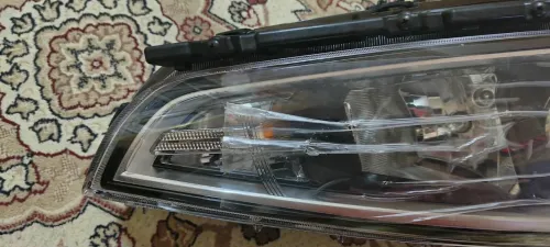 2017-2022 Hyundai i30 PD Headlight RH LH OEM 92102G3000