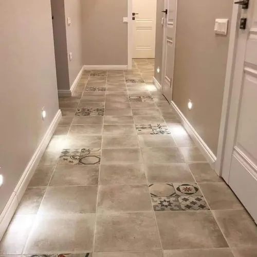 Peintre décorateur