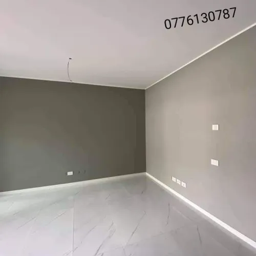 Peintre décorateur