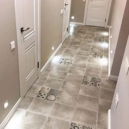 Peintre décorateur