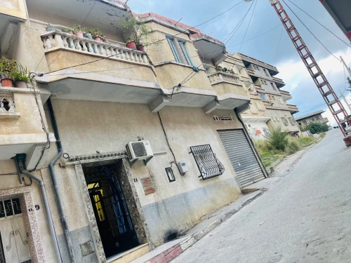 Vente Villa Jijel Jijel