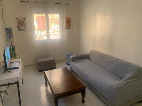 Location Appartement F2 Alger Reghaia 3