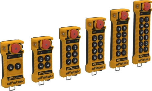  Télécommande Radio De PONT ROULANT (  Radiocommande )      