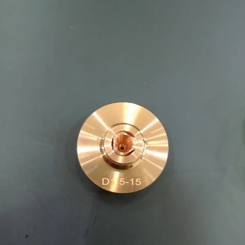 Consommable fibre laser 