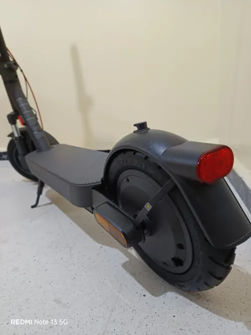 Trotinette Xiaomi 5 Xiaomi 5 2025
