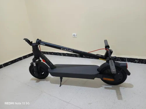 Trotinette Xiaomi 5 Xiaomi 5 2025