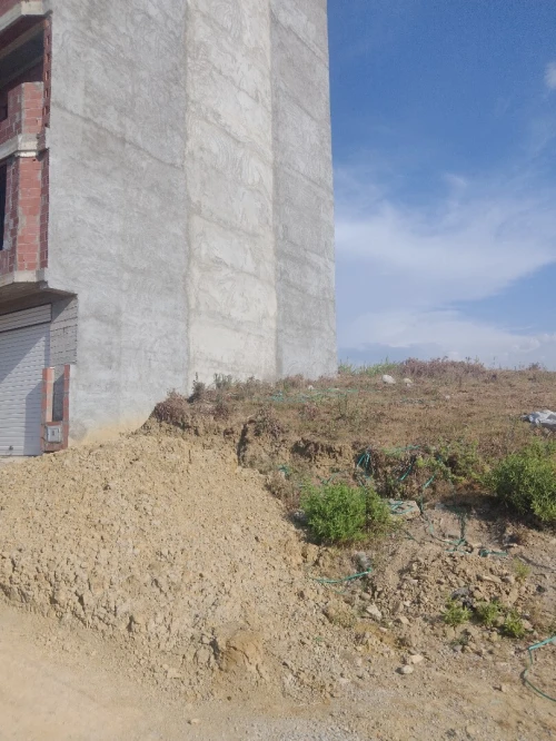 Vente Terrain Jijel Kaous