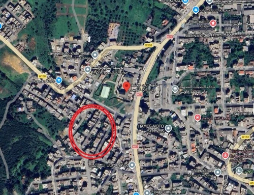 Vente Villa Jijel Kaous
