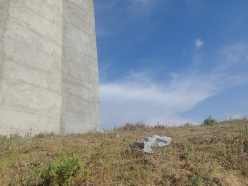 Vente Terrain Jijel Kaous