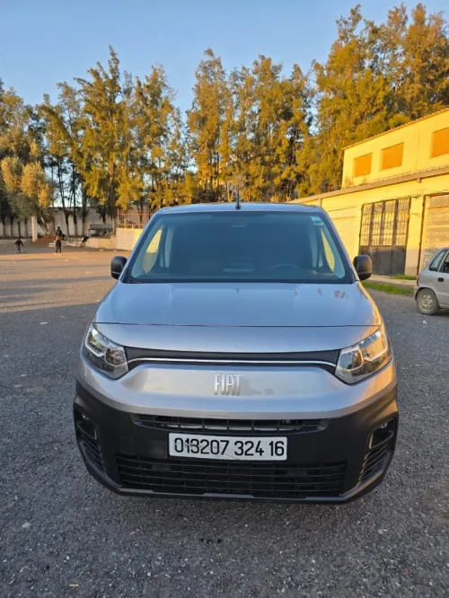 Fiat Doblo 2024 
