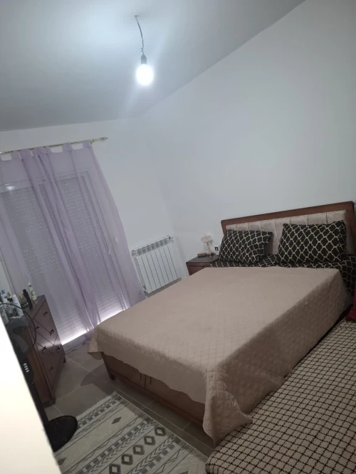 Vente Appartement Duplex F5 Tipaza Bou ismail