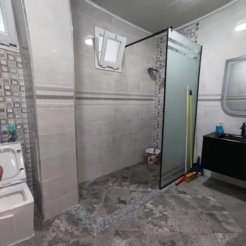 Vente Appartement F5 Tipaza Bou ismail