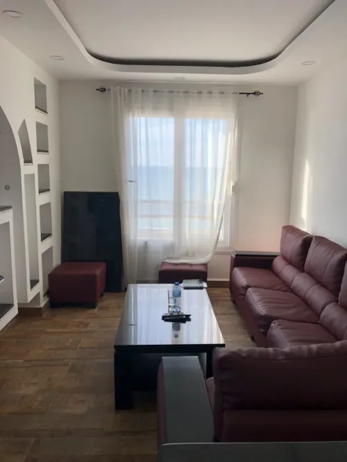 Vente Appartement F3 Tipaza Bou ismail
