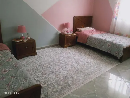 Vente Appartement F3 Tipaza Cherchell