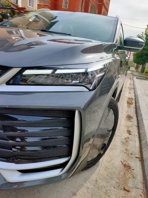 Geely Coolray 2026 La full option