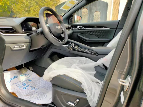 Geely Coolray 2026 La full option