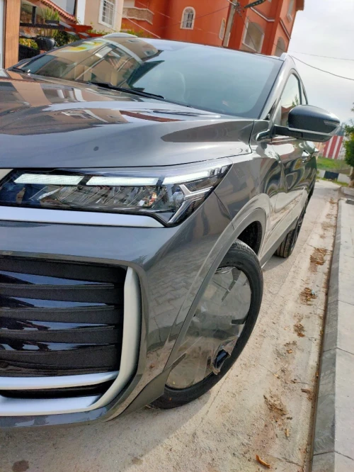 Geely Coolray 2026 La full option