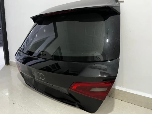 Male audi s3 2014