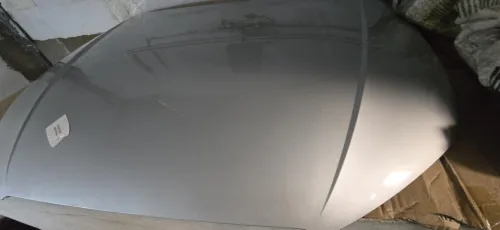 Capot a3 s3 audi