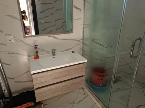 Location vacances Appartement F3 Mostaganem Mostaganem