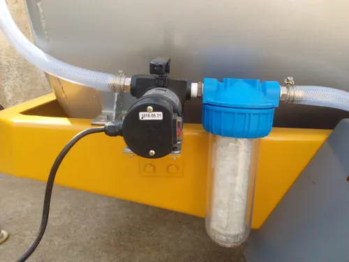 SERVICE INSTALLATION MAINTENANCE DES MACHINES INDUSTRIELLES 