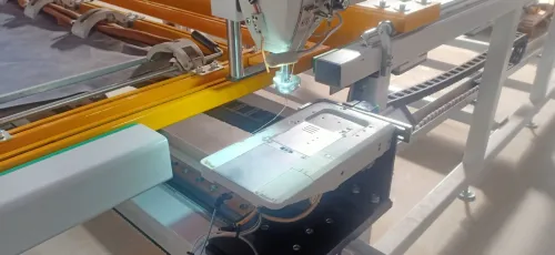 SERVICE INSTALLATION MAINTENANCE DES MACHINES INDUSTRIELLES 