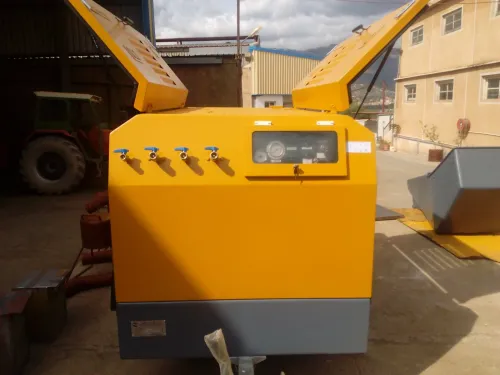 SERVICE INSTALLATION MAINTENANCE DES MACHINES INDUSTRIELLES 