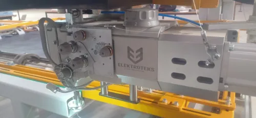 SERVICE INSTALLATION MAINTENANCE DES MACHINES INDUSTRIELLES 