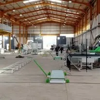 SERVICE INSTALLATION MAINTENANCE DES MACHINES INDUSTRIELLES 