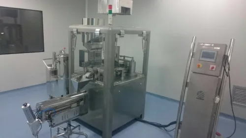 Production pharmaceutique ou dispositif médical 