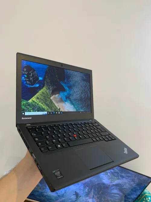Pc portable lenevo thinkpad x240