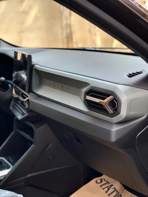 Dacia Duster 2026 Extreme