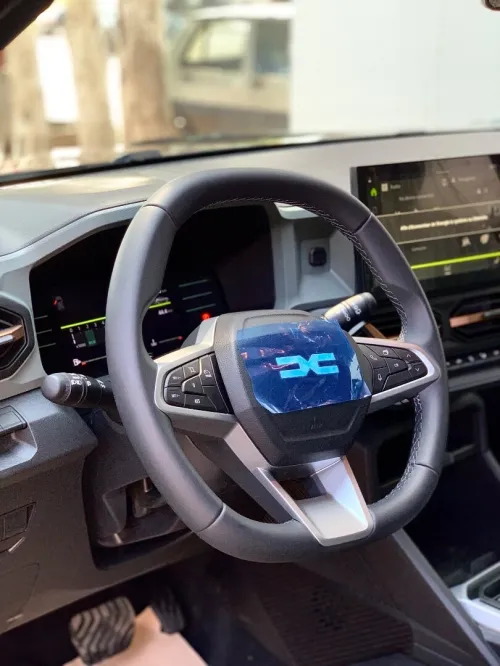 Dacia Duster 2026 Extreme