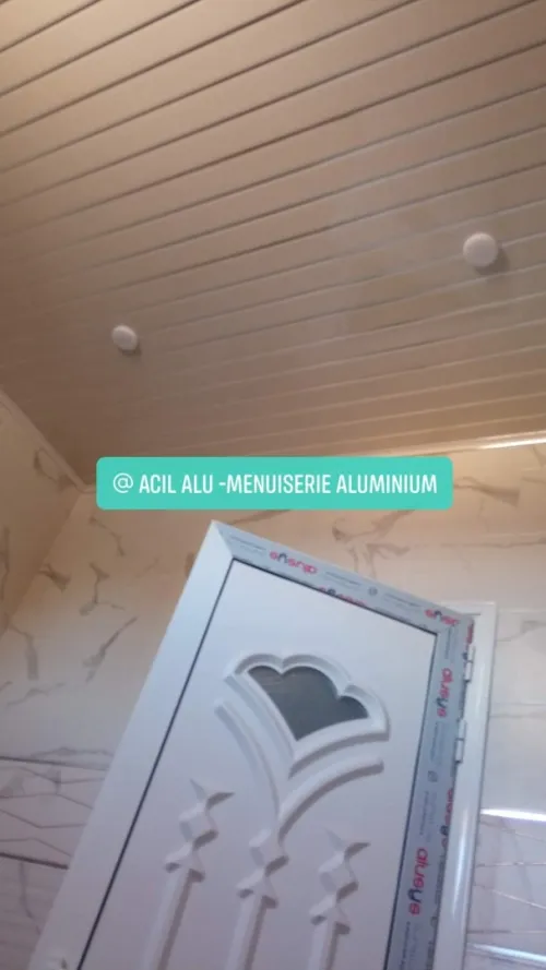 ACIL ALU -MENUISERIE ALUMINIUM 